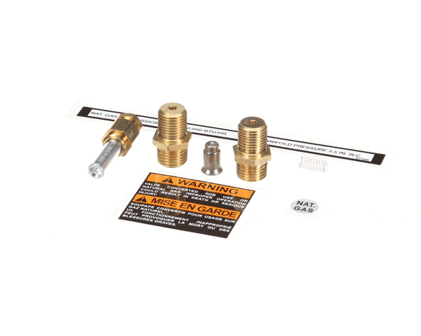 Henny Penny 14261 Kit-Ofg32X-Conv-Lp To Nat (HEN14261) Each