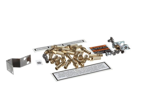 Henny Penny 14325 Kit-600-Conv-Lp To Nat Wr (HEN14325) Each