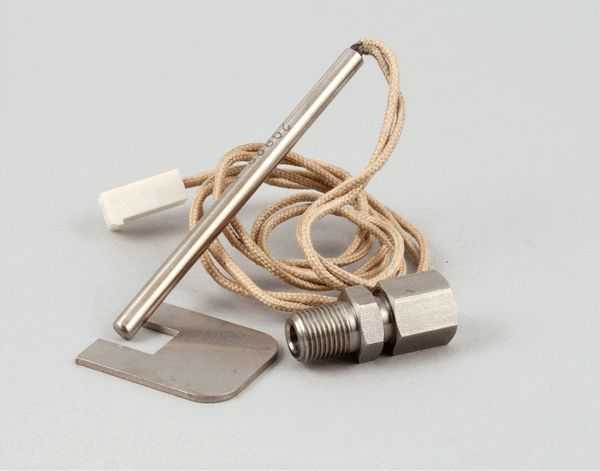 Henny Penny 14329 Kit-580-Cont-Temp Probe/Gauge (HEN14329) Each