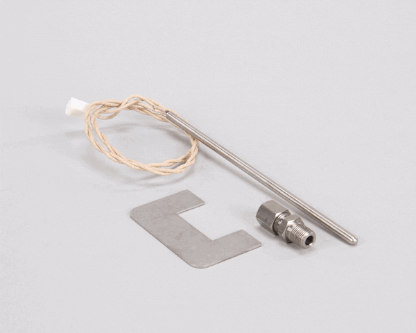 Henny Penny 14331 Kit-600-Cont-Temp Probe/Gauge (HEN14331) Each