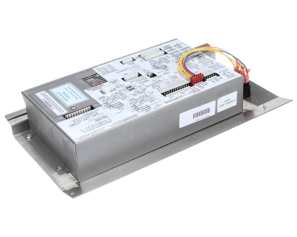 Henny Penny 14377 Kit-500-Conv-C7000 To C8000 Bp (HEN14377) Each