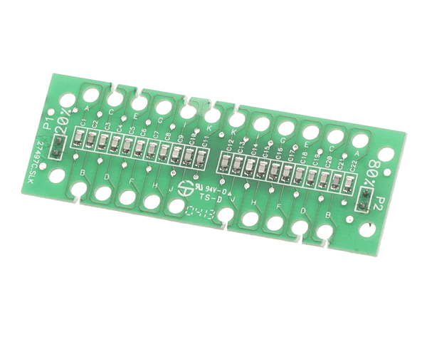 Henny Penny 14391 Kit-98X/99X-Cont-Humidity Cali (HEN14391) Each