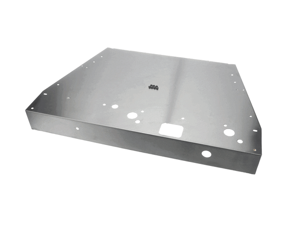 Henny Penny 14402 Kit-Hcw-X-Channel-End 3.5 (HEN14402) Each