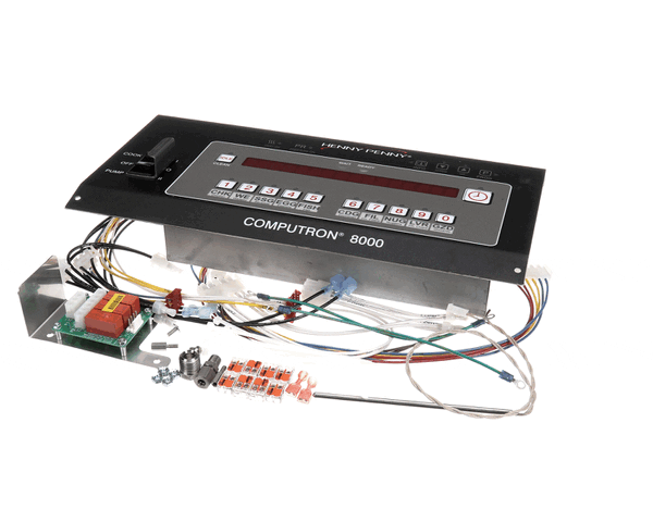 Henny Penny 14406 Kit-600-Em 120V To Lvc C8000Bp (HEN14406) Each