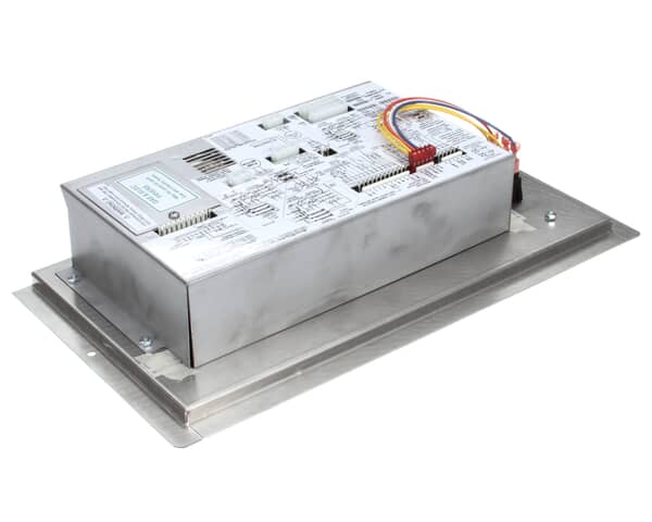 Henny Penny 14409 Kit-C600-Cont-Va 120-Gm C8000 (HEN14409) Each
