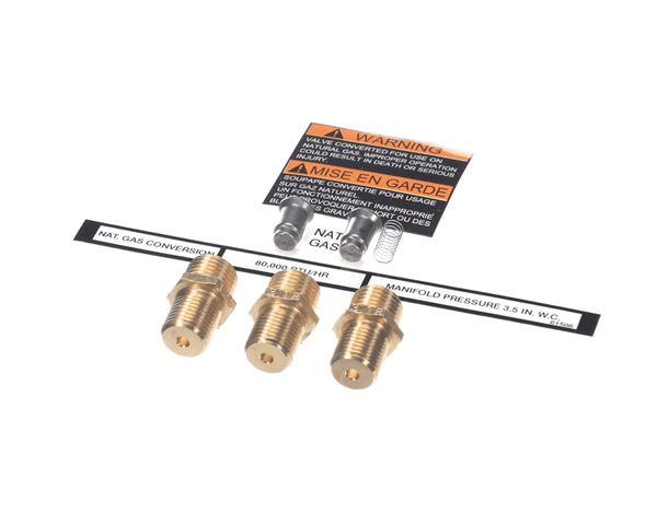 Henny Penny 14417 Kit-Ofg34X-Conv-Lp To Nat (HEN14417) Each