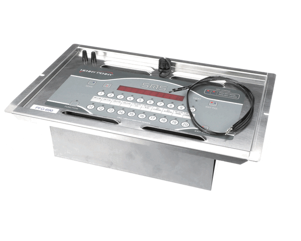 Henny Penny 14418 Kit-690 Cont-Air Sw Mon-Dom (HEN14418) Each