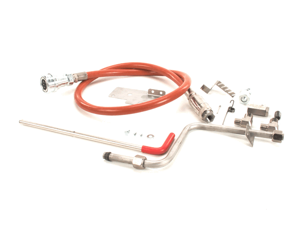 Henny Penny 14426 Kit-600-02-Filter-Direct Conn (HEN14426) Each