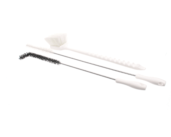 Henny Penny 14461 Kit-500/561/600-Access-Brushes (HEN14461) Each
