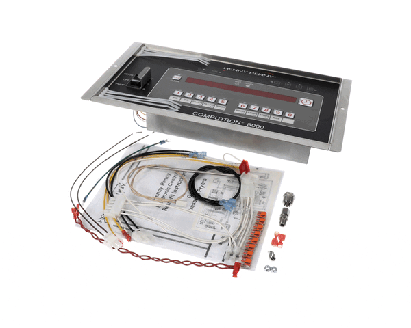 Henny Penny 14583 Kit-600Vaem Lvc 120V To Se C8 (HEN14583) Each