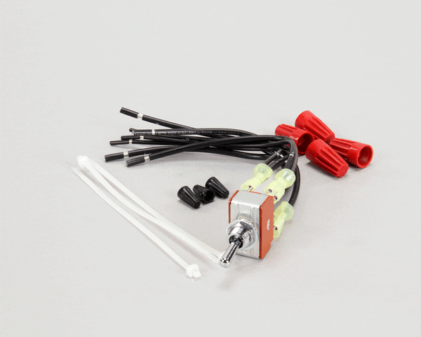 Henny Penny 14635 Kit-Hc-90X-Switch Assembly (HEN14635) Each