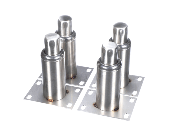 Henny Penny 14647 Kit-903-Access-4In Leg Adjust (HEN14647) Each
