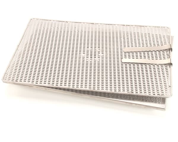 Henny Penny 14671 Kit-Gm Woven Fltr Screen Assembly (HEN14671) Each