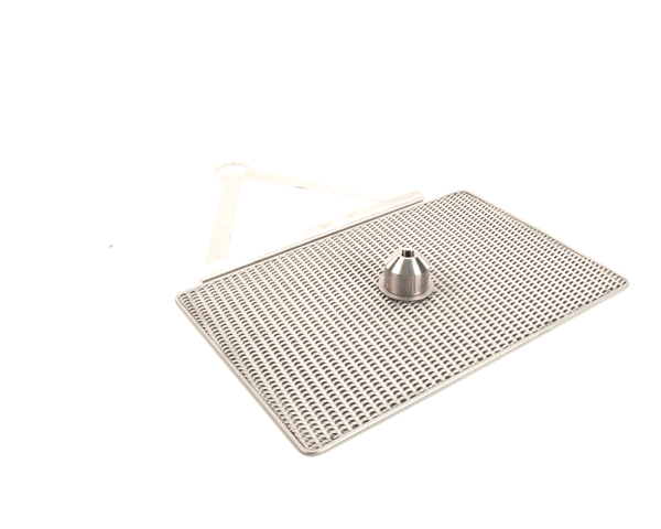 Henny Penny 14672 Kit-Wen Woven Fltr Screen Assembly (HEN14672) Each