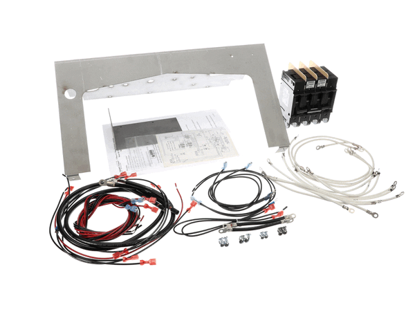 Henny Penny 14678 Kit-500-3-1 W/Breakers (HEN14678) Each