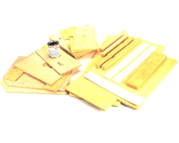 Henny Penny 14698 Kit-600-Insul-Above Ka020Jj (HEN14698) Each