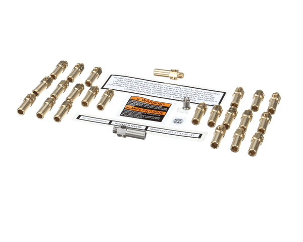 Henny Penny 14724 Kit-600Ssi-Conv-Lp To Nat (HEN14724) Each