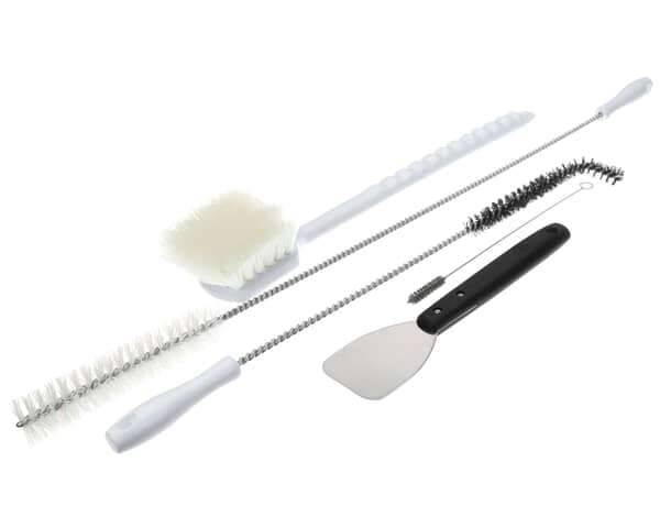 Henny Penny 14739 Kit-291/591 Fryer Supply (HEN14739) Each