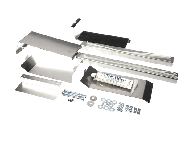 Henny Penny 14778 Kit-Ofx-324 Flat Ctop Joining (HEN14778) Each