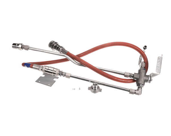 Henny Penny 14857 Kit-Ofx323-Dc Lge Oil Rtn (HEN14857) Each