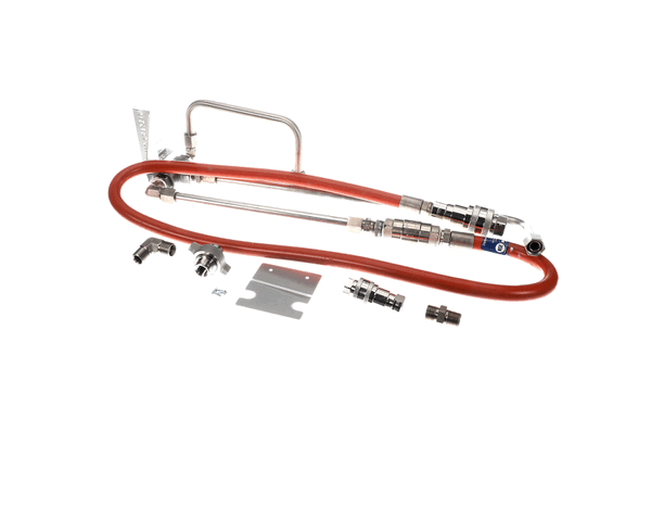 Henny Penny 14858 Kit-Ofx322-Dc Lge Oil Rtn (HEN14858) Each