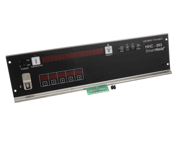 Henny Penny 14867 Kit-992/993 5 Cdt Control (HEN14867) Each