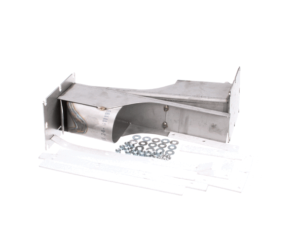 Henny Penny 14887 Kit-Ofg32X Baffle W/O Restrict (HEN14887) Each