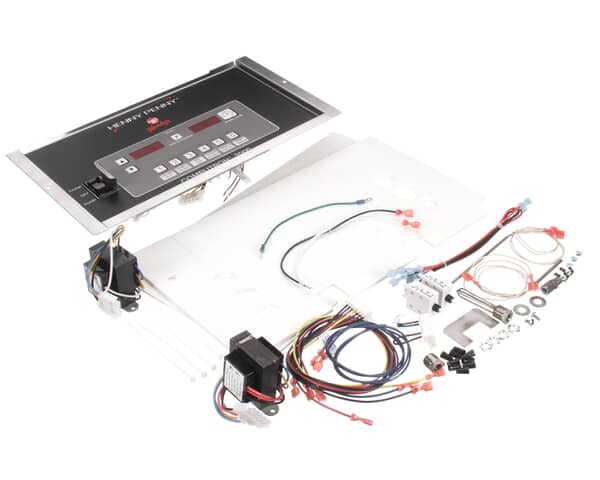 Henny Penny 14896 Kit-500/600 Em To C2000 Retro (HEN14896) Each