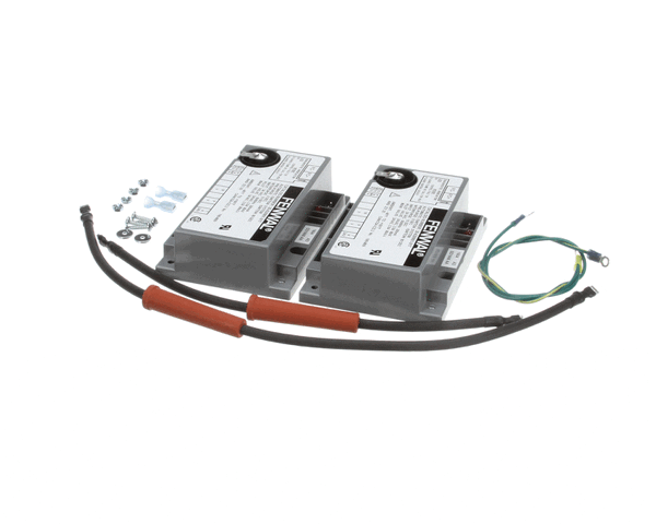 Henny Penny 14933 Kit-34X Non Ce Ignit Mod (HEN14933) Each