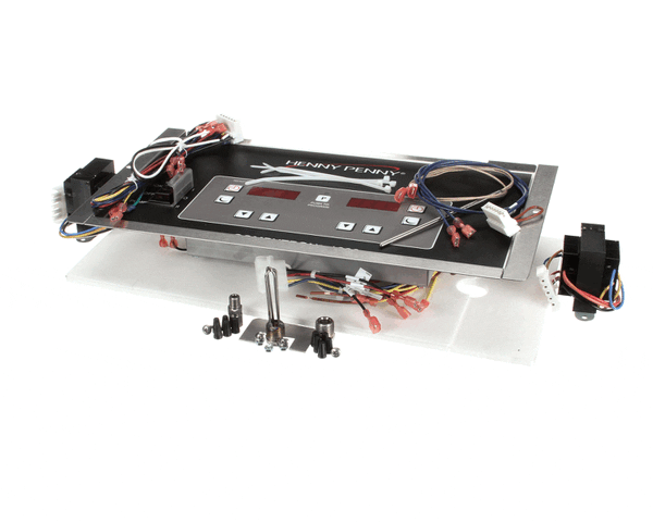Henny Penny 14953 Kit-600 Em To C1000 Retrofit (HEN14953) Each