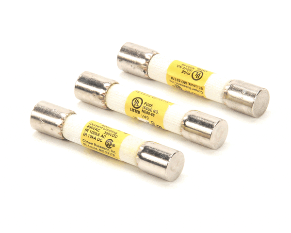 Henny Penny 14970 Kit-60 Amp Fuse Retrofit (HEN14970) Each