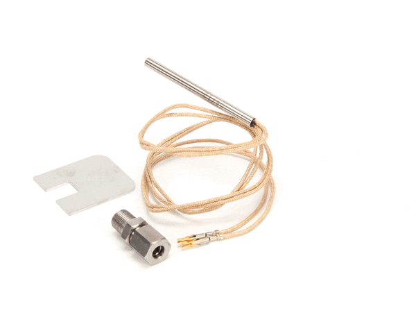 Henny Penny 14974 Kit-Lvx 2.5 In Probe/Gauge (HEN14974) Each