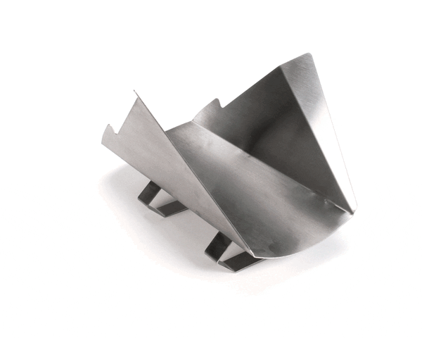 Henny Penny 15003 Weld Assembly-Hopper (HEN15003) Each