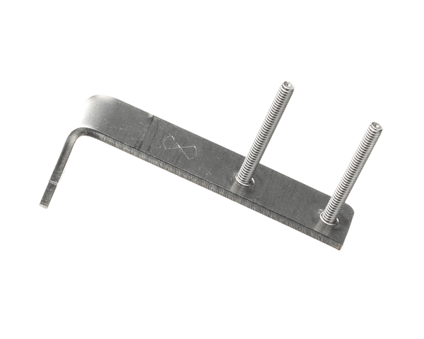 Henny Penny 150624 Bottom Hinge (Frame) For Lh Do (HEN150624) Each