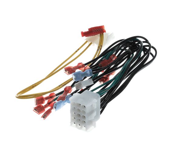 Henny Penny 150694 Harness-Kfchc11 Control 8Head-Zigb (HEN150694) Each