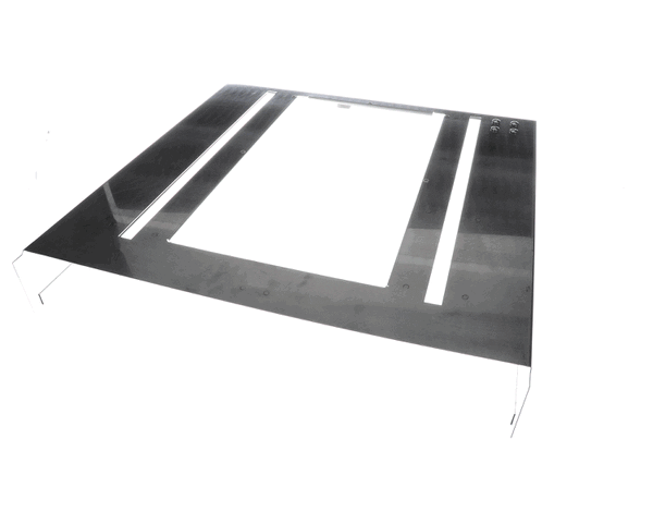 Henny Penny 150958 Weld Assy-Front Shroud (HEN150958) Each