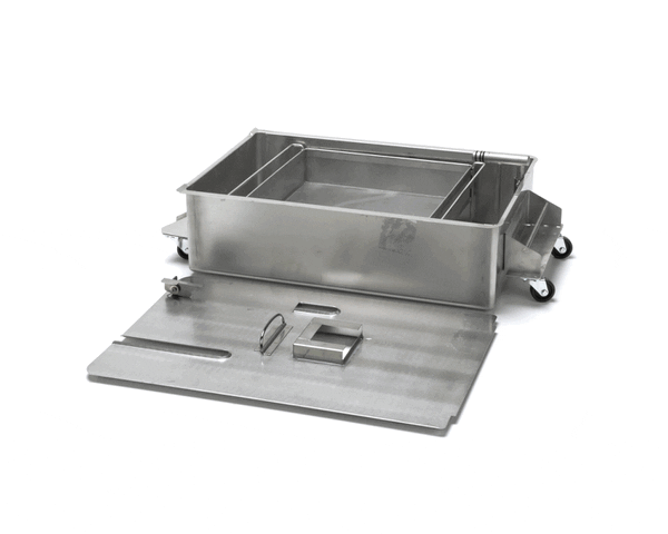 Henny Penny 151783 Assy-Drain Pan Pfx (HEN151783) Each