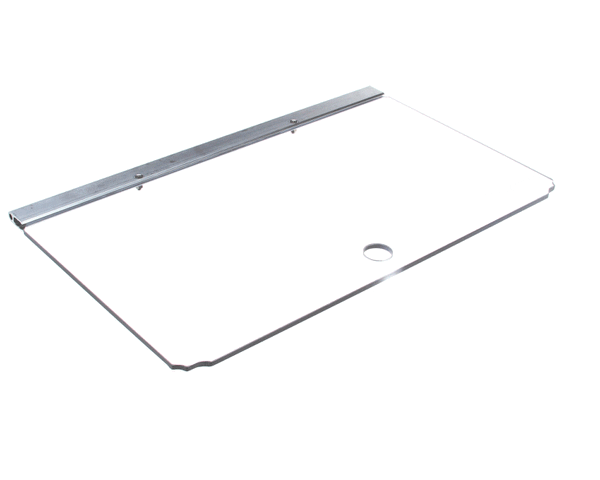 Henny Penny 151982-006 Assembly-Flip Dr Pane/Extr Top 903 (HEN151982-006) Each