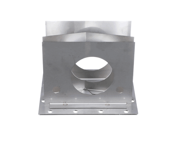 Henny Penny 152067 Weld Assy-Steam Box Baffle (HEN152067) Each