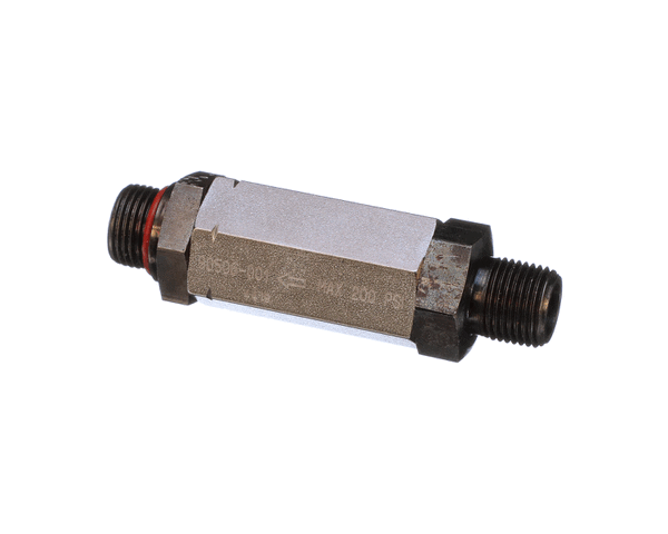 Henny Penny 152161 Assembly-Oil Manf Chk Valve Lvg20X (HEN152161) Each