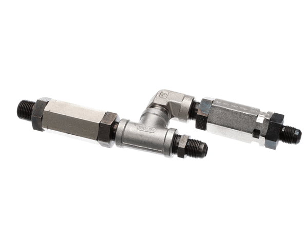 Henny Penny 152165 Assembly-Check Valve Plumbing Lvg20X (HEN152165) Each