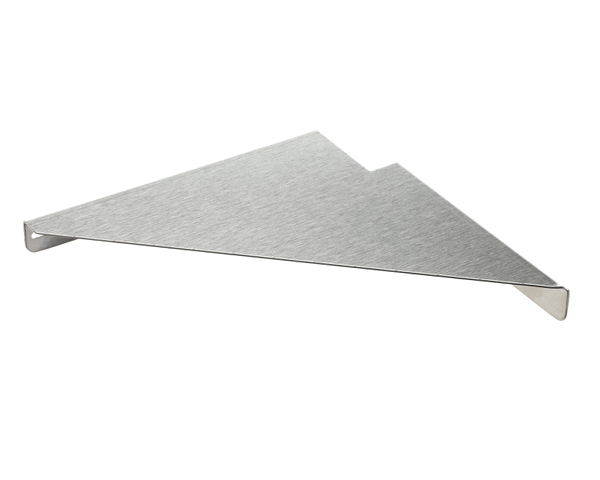 Henny Penny 15227 Gusset - Splash Guard - Lh (HEN15227) Each