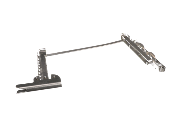 Henny Penny 152705 Assembly-Corner/Side Spdr Lh Phyok (HEN152705) Each