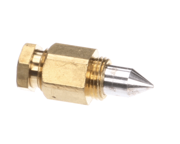 Henny Penny 153264-001 Inlet-Fitting Pilot Orifice-Nat (HEN153264-001) Each