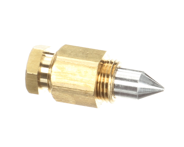 Henny Penny 153264-002 Inlet-Fitting Pilot Orifice-Lp (HEN153264-002) Each
