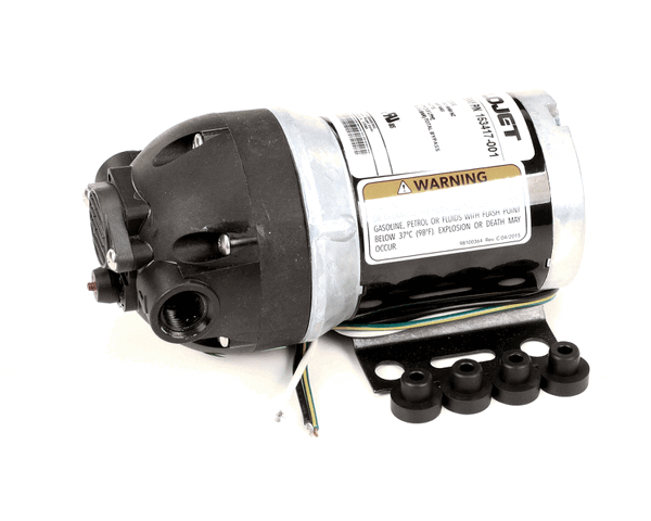 Henny Penny 153417-001 Pump-Jib 115V (HEN153417-001) Each