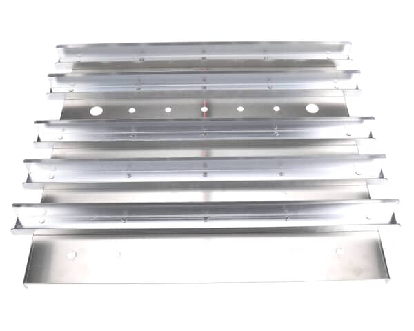 Henny Penny 153675 Assy-Air Duct 903 Australia (HEN153675) Each