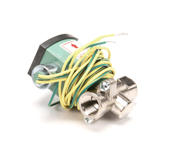 Henny Penny 154048 Valve-220-240V Solenoid 1/2Npt (HEN154048) Each
