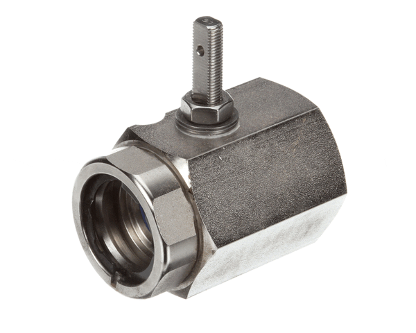 Henny Penny 154051 Valve-Drn 1 1/2 Npt W/O Hdl (HEN154051) Each