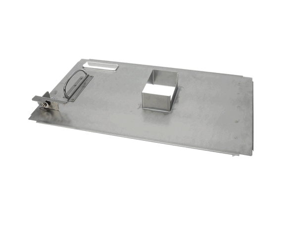 Henny Penny 154163 Assembly-Eeg241 Drain Pan Cover (HEN154163) Each